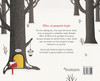 Otto, el pequeño tejón