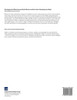 Bhutan and the Asian Development Bank - Partnership for Inclusive Growth