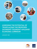 Assessing the Potential of Trade Along the Proposed Shymkent-Tashkent-Khujand Economic Corridor Development