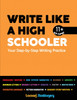 Write Like a High Schooler