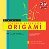 Folding Paper for Origami - Small 6 3/4" - 49 Sheets