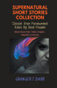Supernatural Short Stories Collection