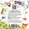 The Tooting Rabbit and the Enchanted Forest