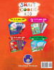 Smart Cookie Kid For 4-5 Year Olds Educational Development Workbook 12