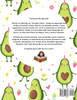 Palta Payasadas (Spanish) Avocado Antics