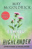 TAMING THE HIGHLANDER (Apprivoiser le Highlander)