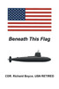 Beneath This Flag