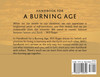 Handbook For A Burning Age