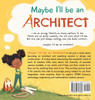 Maybe I'll Be an Architect