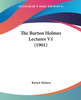 The Burton Holmes Lectures V1 (1901)