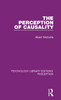 The Perception of Causality