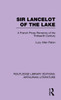 Sir Lancelot of the Lake