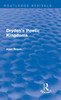 Dryden's Poetic Kingdoms (Routledge Revivals)