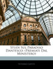 Studi Sul Paradiso Dantesco