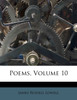 Poems, Volume 10