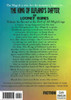 THE KING OF ELFLAND'S DAFTER or LOONEY RUNES