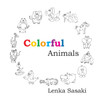 Colorful Animals
