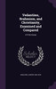 Vedantims, Brahmism, and Christianity, Examined and Compared