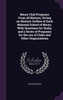 Music Club Programs From all Nations, Giving an Historic Outline of Each National School of Music, With Questions for Study, and a Series of Programs for the use of Clubs and Other Organizations