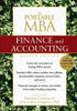 The Portable MBA in Finance and Accounting