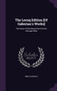 The Lecoq Edition [Of Gaboriau's Works]