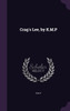Crag's Lee, by K.M.P