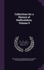 Collections for a History of Staffordshire, Volume 9