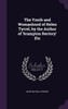 The Youth and Womanhood of Helen Tyrrel, by the Author of 'brampton Rectory' Etc