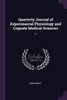 Quarterly Journal of Experimental Physiology and Cognate Medical Sciences