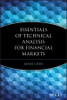 Essentials of Technical Analysis for Financial Markets