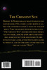 The Crescent Sun