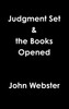 Judgment Set & the Books Opened