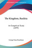The Kingdom, Basileia