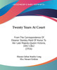 Twenty Years At Court