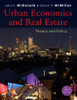 Urban Economics and Real Estate