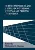 Surface Phenomena and Latexes in Waterborne Coatings and Printing Technology