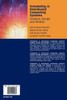 Scheduling in Distributed Computing Systems