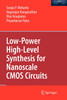 Low-Power High-Level Synthesis for Nanoscale CMOS Circuits