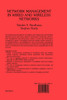 Network Management in Wired and Wireless Networks