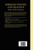 Wireless Phones and Health II