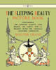 The Sleeping Beauty Picture Book - Containing the Sleeping Beauty, Blue Beard, the Baby's Own Alphabet - Illustrated by Walter Crane