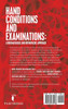 Hand Conditions and Examinations