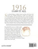 1916 I Saw It All