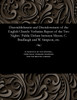 Disestablishment and Disendowment of the English Church