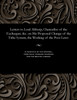 Letters to Lord Althorp, Chancellor of the Exchequer, &c. on His Proposed Change of the Tithe System, the Working of the Poor Laws