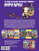 Have a Backyard Picnic (The Bugville Critters #14, Lass Ladybug's Adventures Series)