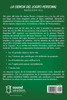 La Ciencia del Logro Personal (the Science of Personal Achievement)