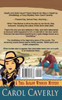 Death by Doodlebug (A Thea Barlow Wyoming Mystery, Book Four)