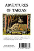 Adventures of Tarzan