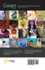 Gwan Anthology, Volume Two